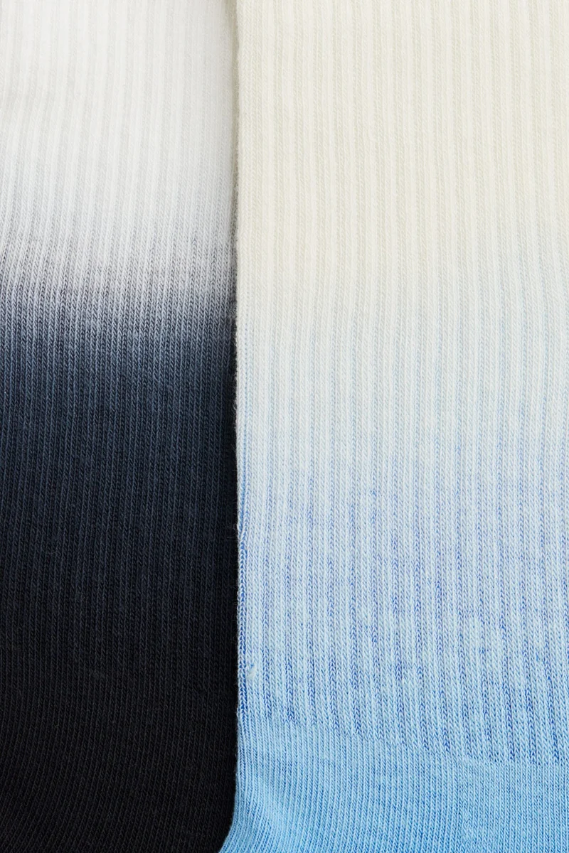 اتش اند ام جوارب - عبوة من قطعتين